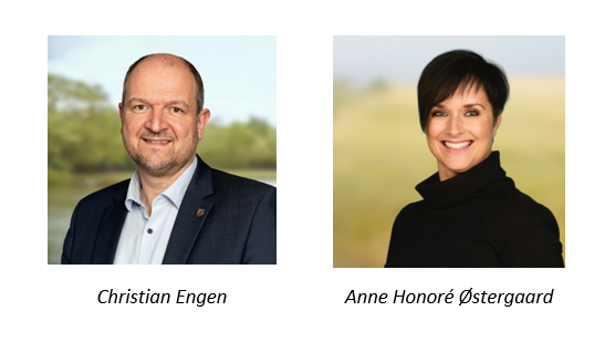 Generalforsamling 2026 Tannisbugt Venstre