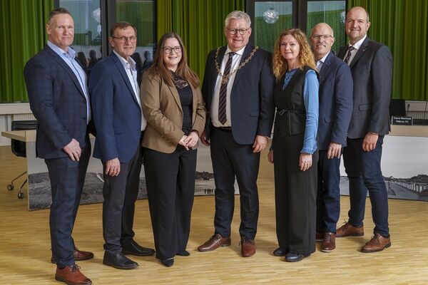 Hjørringmessen den 24. og 25. oktober 2026