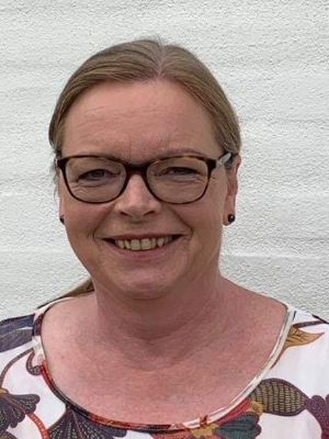 Foto af Judith Høgh