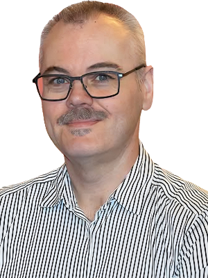 Foto af Thomas Baggi